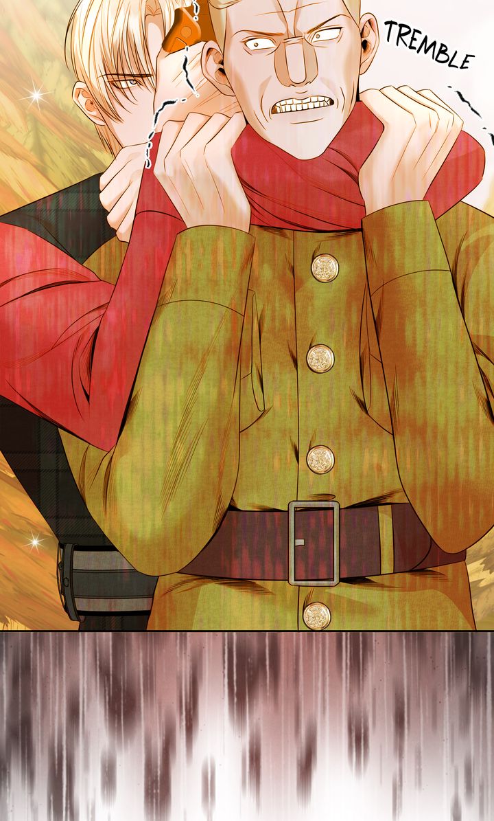 The Casnier Memorandum [Full ver.] (Official) - Chapter 27 manhwa