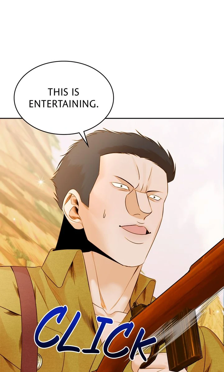 The Casnier Memorandum [Full ver.] (Official) - Chapter 27 manhwa