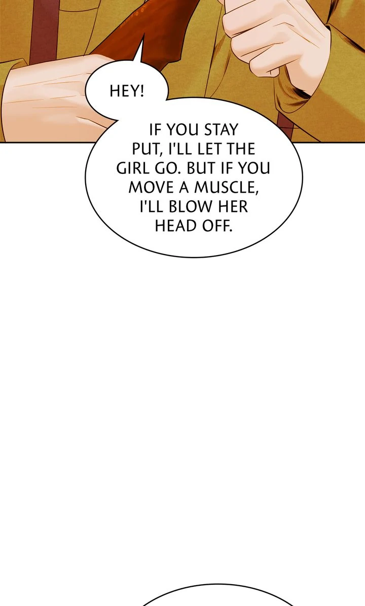 The Casnier Memorandum [Full ver.] (Official) - Chapter 27 manhwa