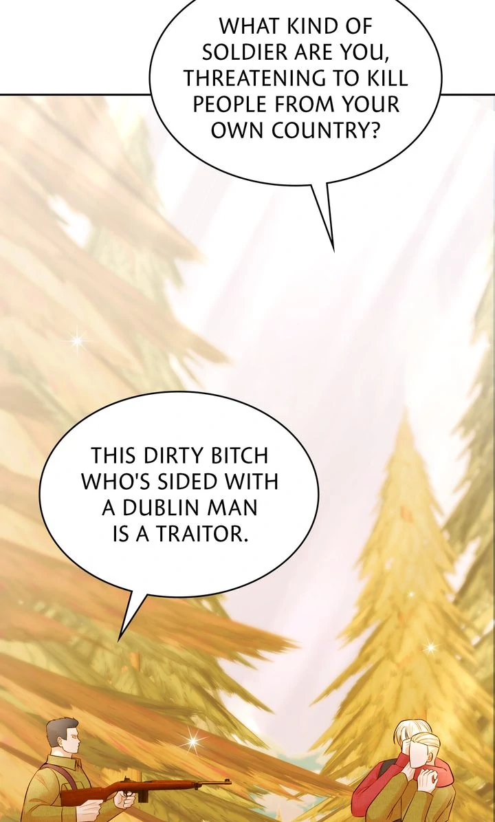 The Casnier Memorandum [Full ver.] (Official) - Chapter 27 manhwa