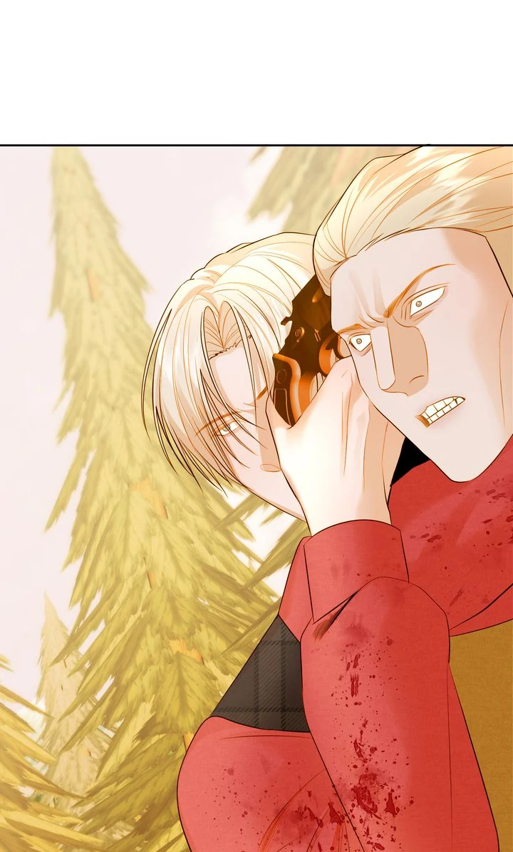 The Casnier Memorandum [Full ver.] (Official) - Chapter 27 manhwa