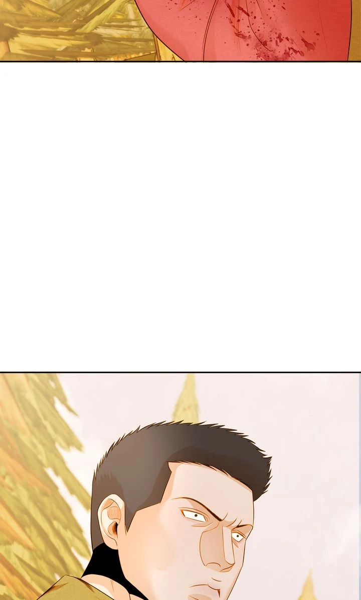 The Casnier Memorandum [Full ver.] (Official) - Chapter 27 manhwa