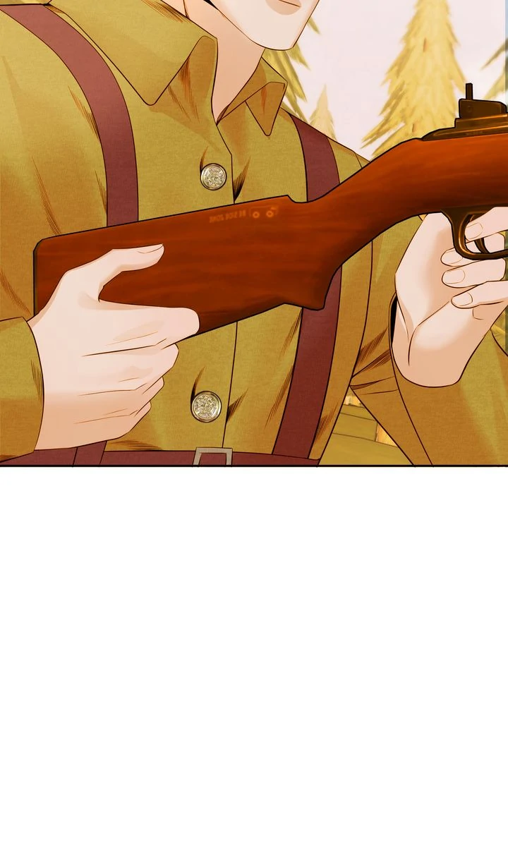 The Casnier Memorandum [Full ver.] (Official) - Chapter 27 manhwa