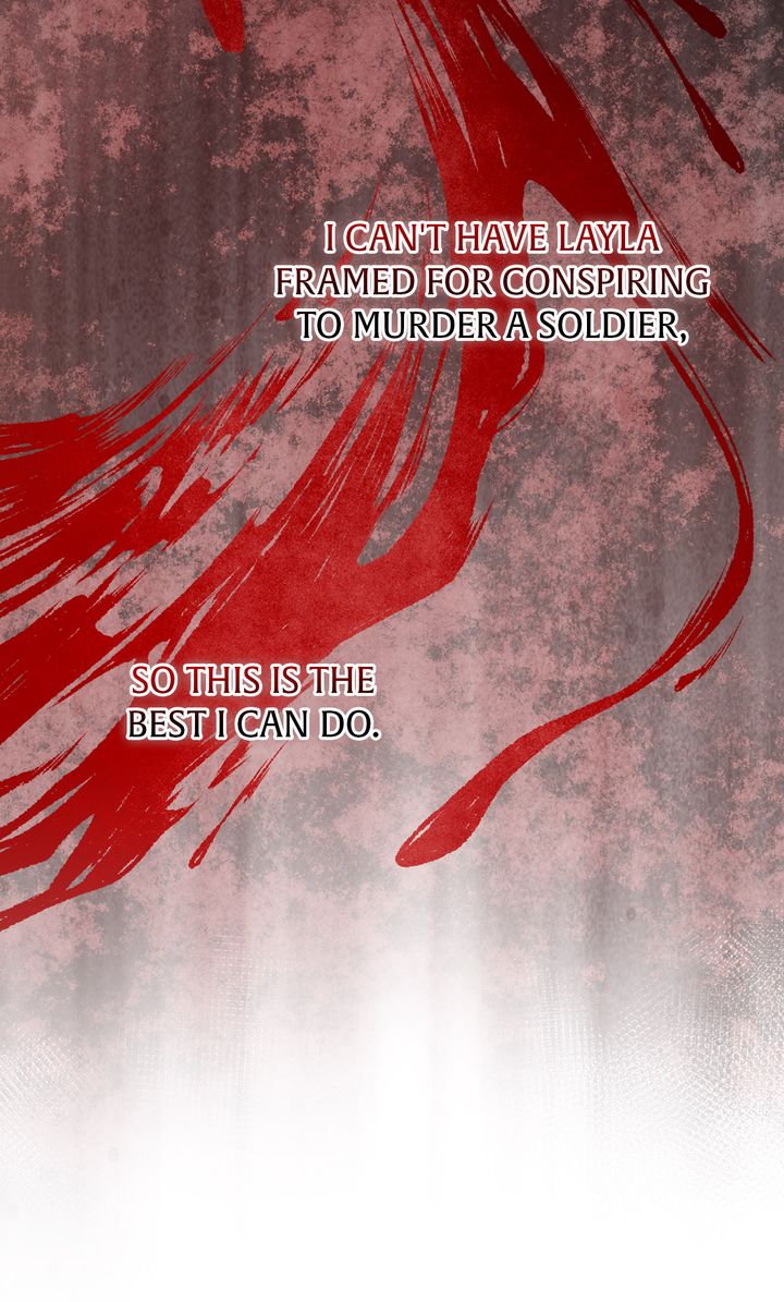 The Casnier Memorandum [Full ver.] (Official) - Chapter 27 manhwa
