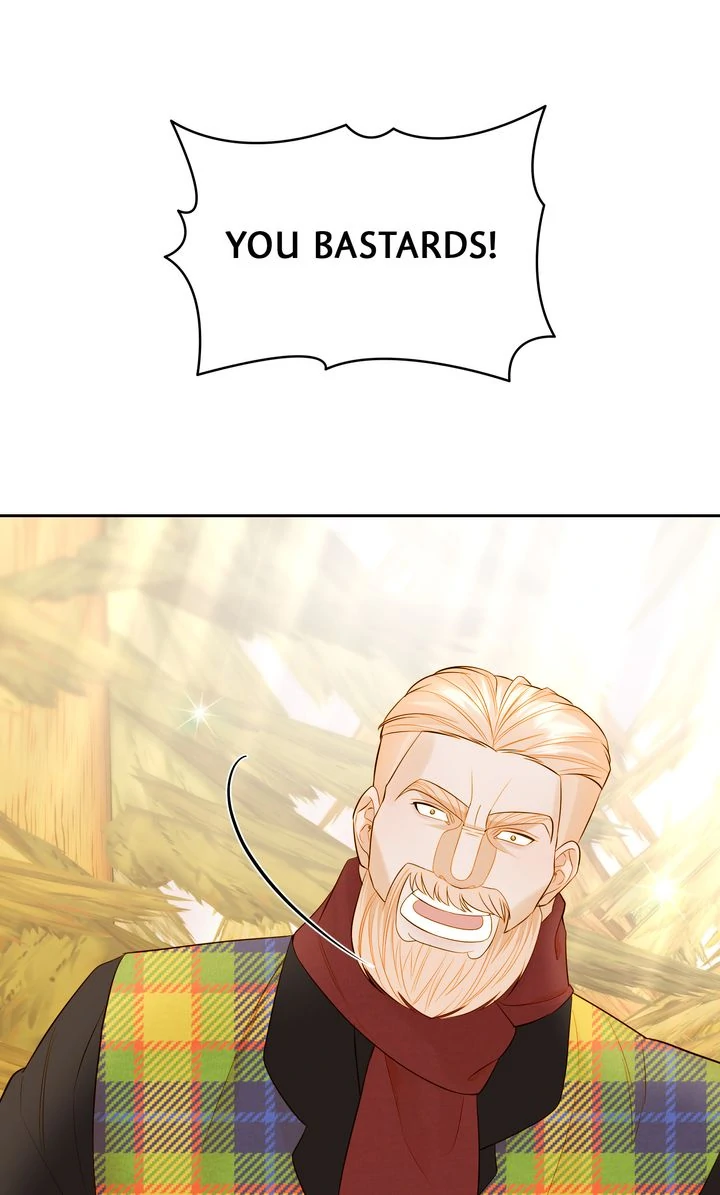 The Casnier Memorandum [Full ver.] (Official) - Chapter 27 manhwa