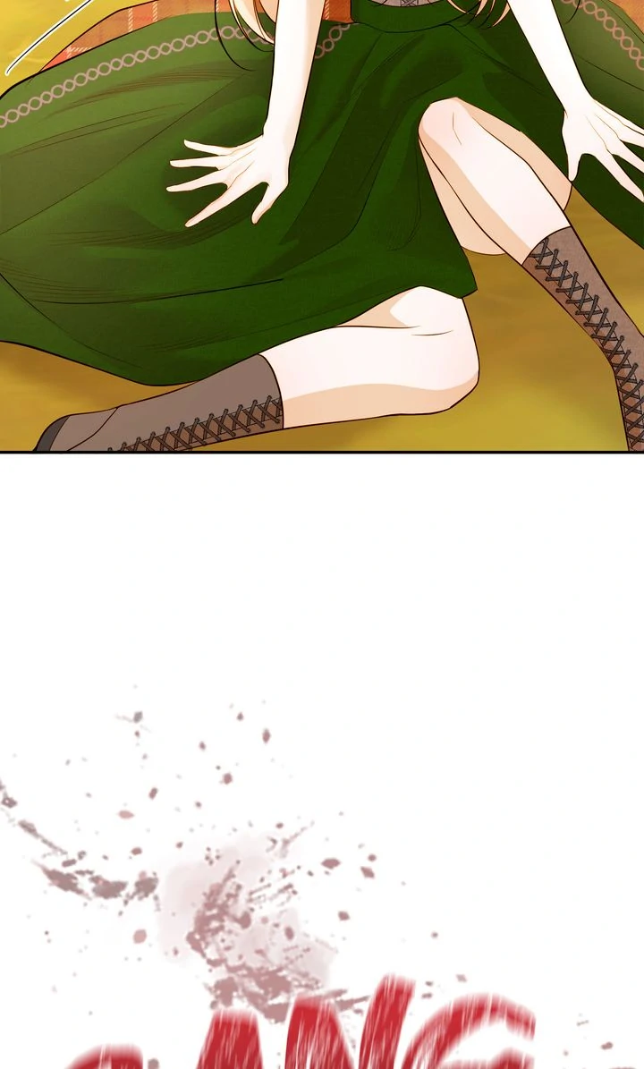 The Casnier Memorandum [Full ver.] (Official) - Chapter 27 manhwa