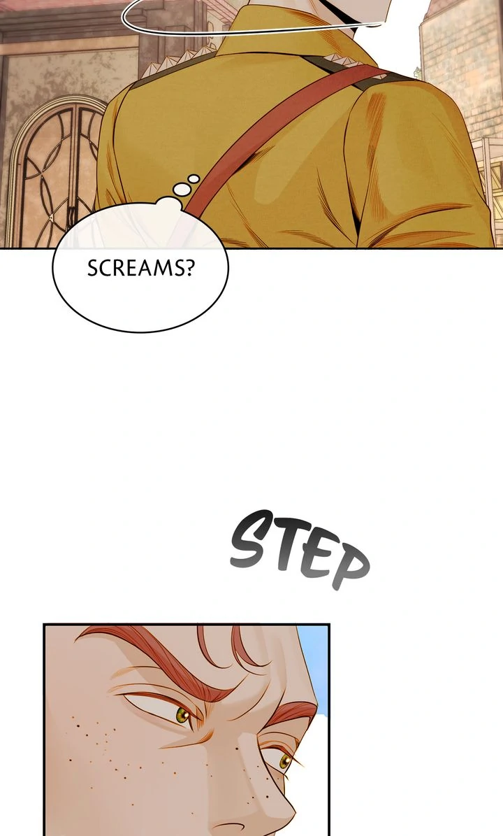 The Casnier Memorandum [Full ver.] (Official) - Chapter 27 manhwa