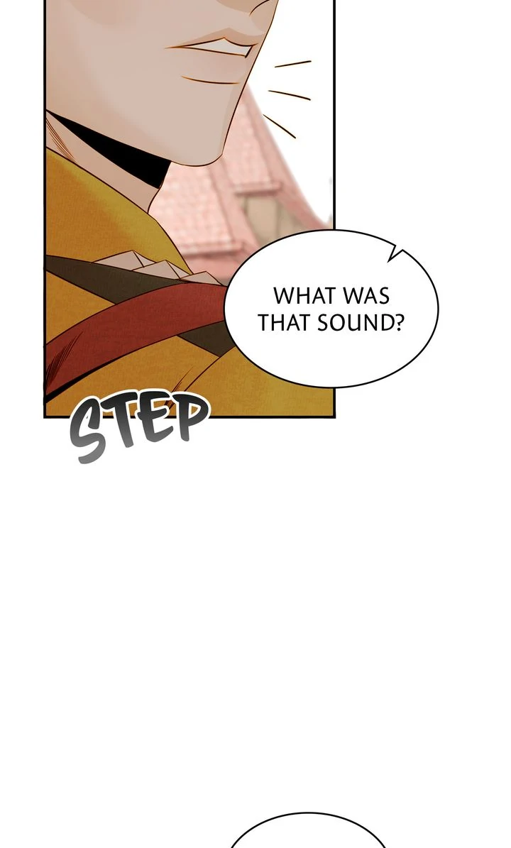 The Casnier Memorandum [Full ver.] (Official) - Chapter 27 manhwa
