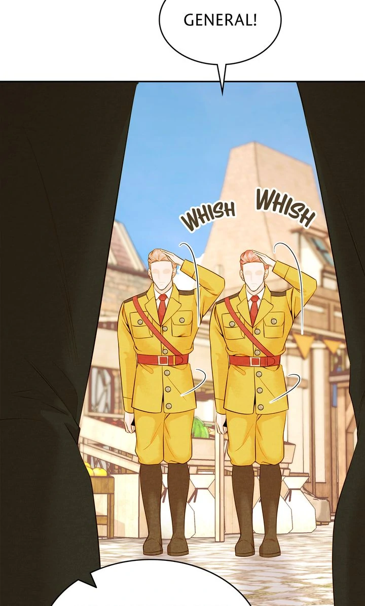 The Casnier Memorandum [Full ver.] (Official) - Chapter 27 manhwa