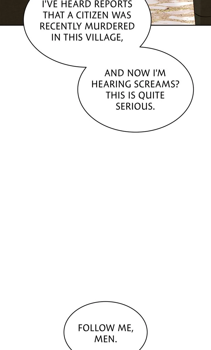 The Casnier Memorandum [Full ver.] (Official) - Chapter 27 manhwa