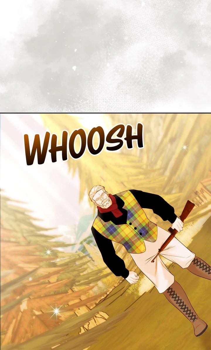 The Casnier Memorandum [Full ver.] (Official) - Chapter 27 manhwa