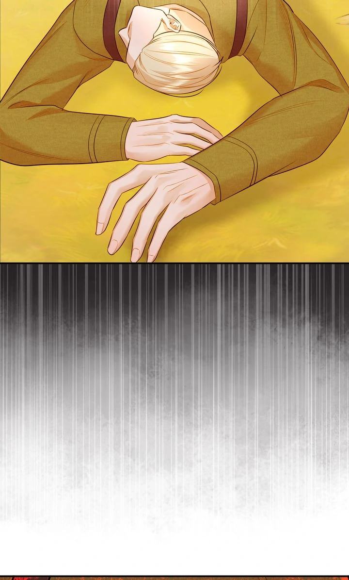 The Casnier Memorandum [Full ver.] (Official) - Chapter 27 manhwa