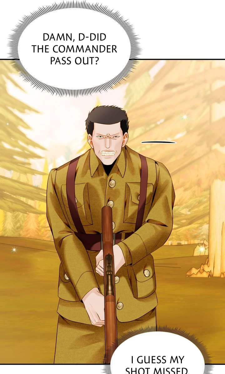The Casnier Memorandum [Full ver.] (Official) - Chapter 27 manhwa