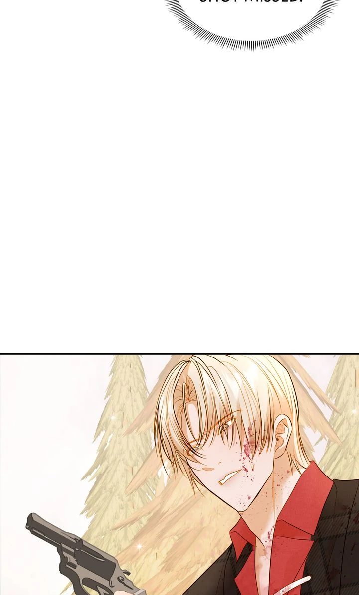 The Casnier Memorandum [Full ver.] (Official) - Chapter 27 manhwa