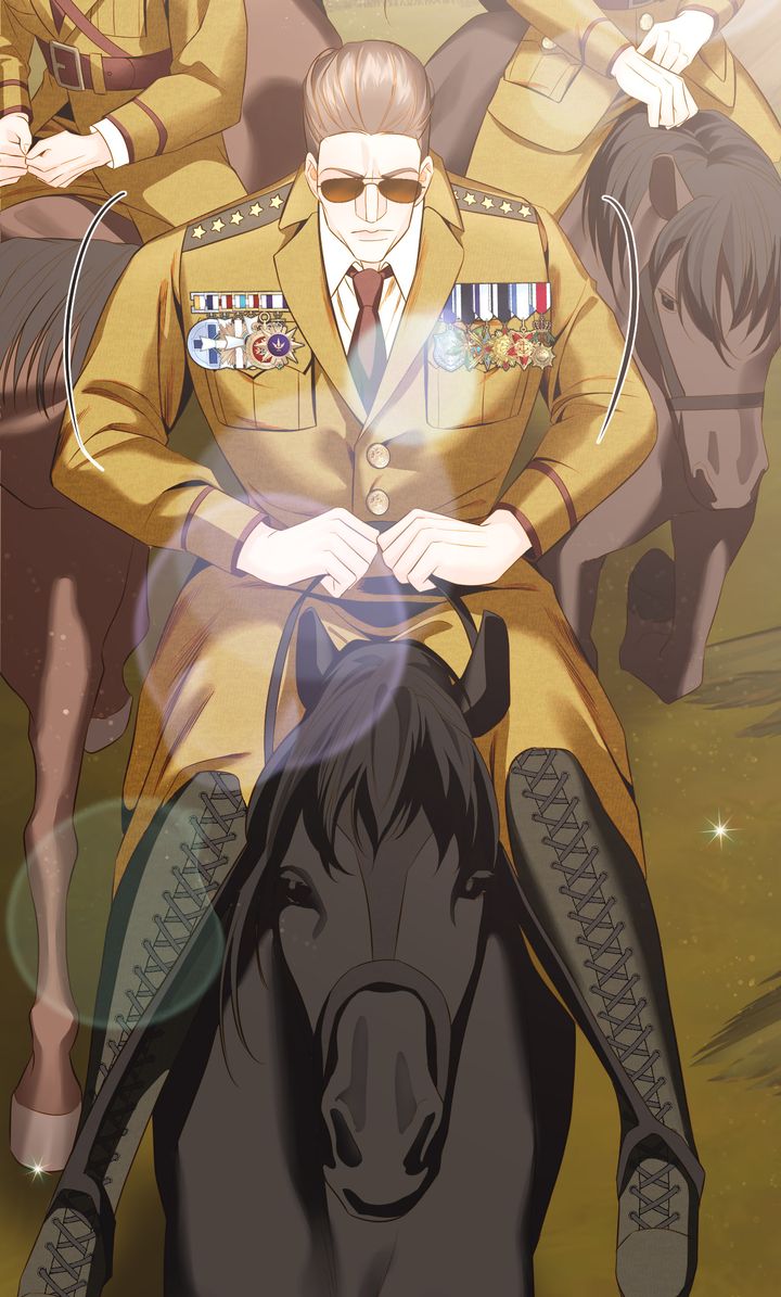 The Casnier Memorandum [Full ver.] (Official) - Chapter 27 manhwa