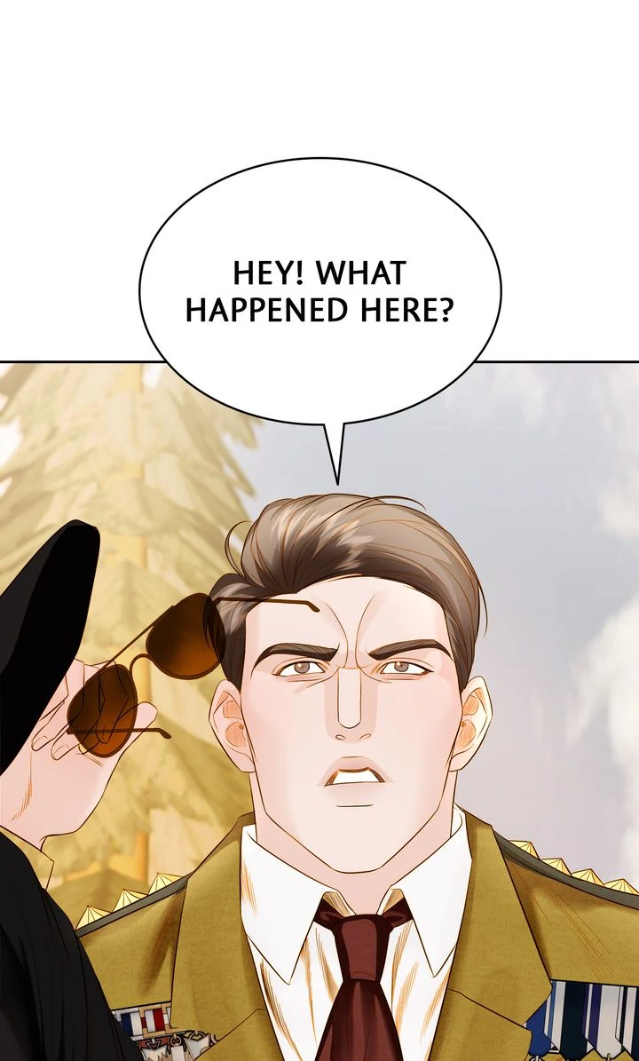 The Casnier Memorandum [Full ver.] (Official) - Chapter 27 manhwa
