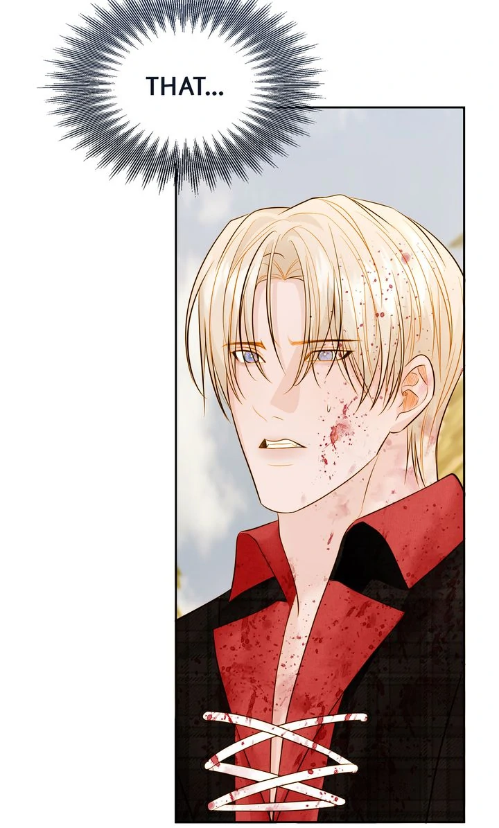 The Casnier Memorandum [Full ver.] (Official) - Chapter 27 manhwa