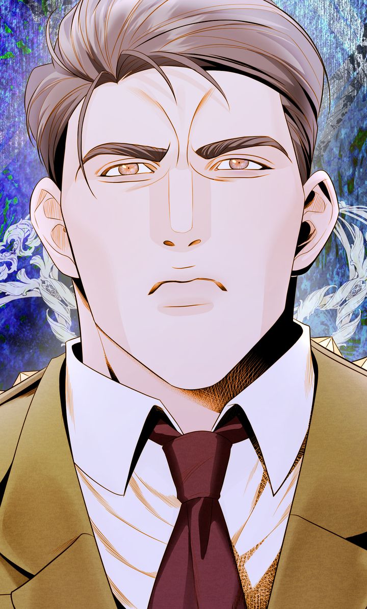 The Casnier Memorandum [Full ver.] (Official) - Chapter 27 manhwa