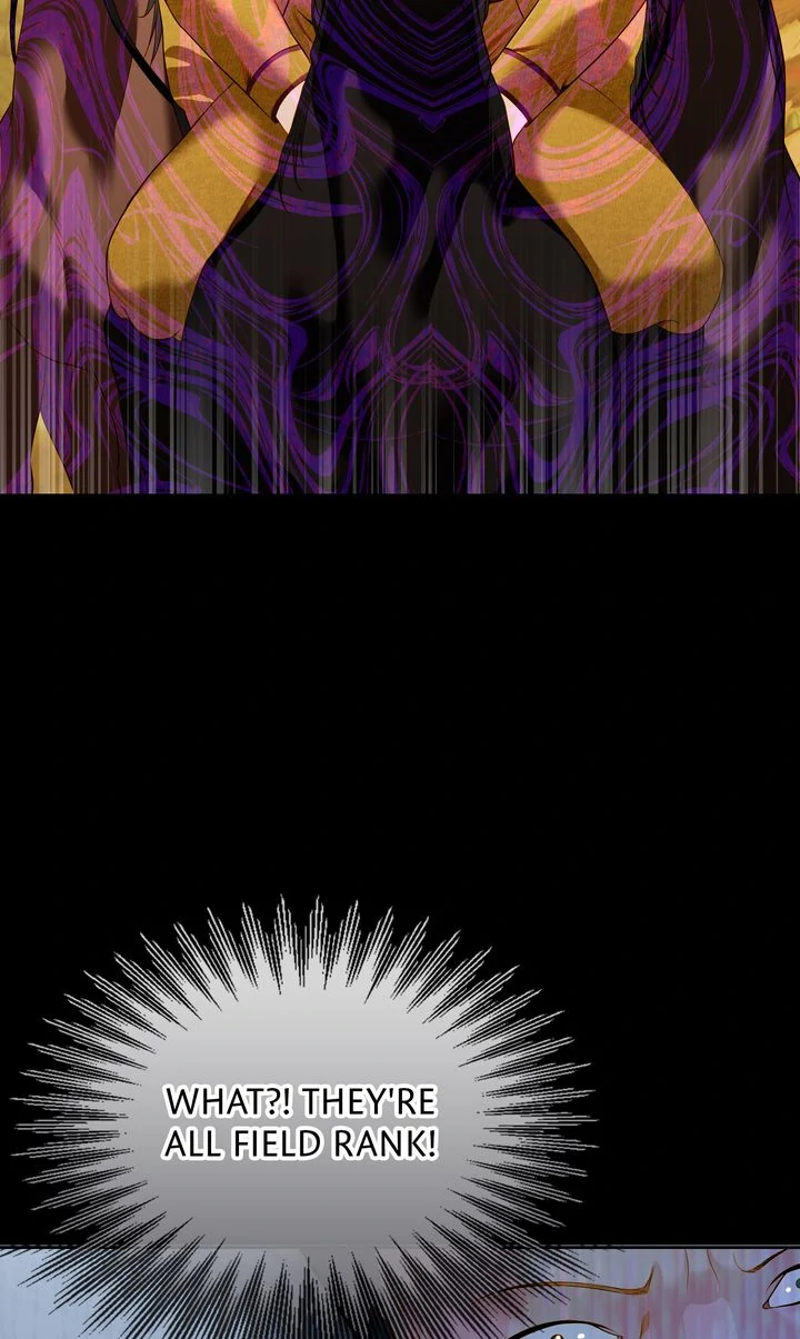 The Casnier Memorandum [Full ver.] (Official) - Chapter 28 manhwa