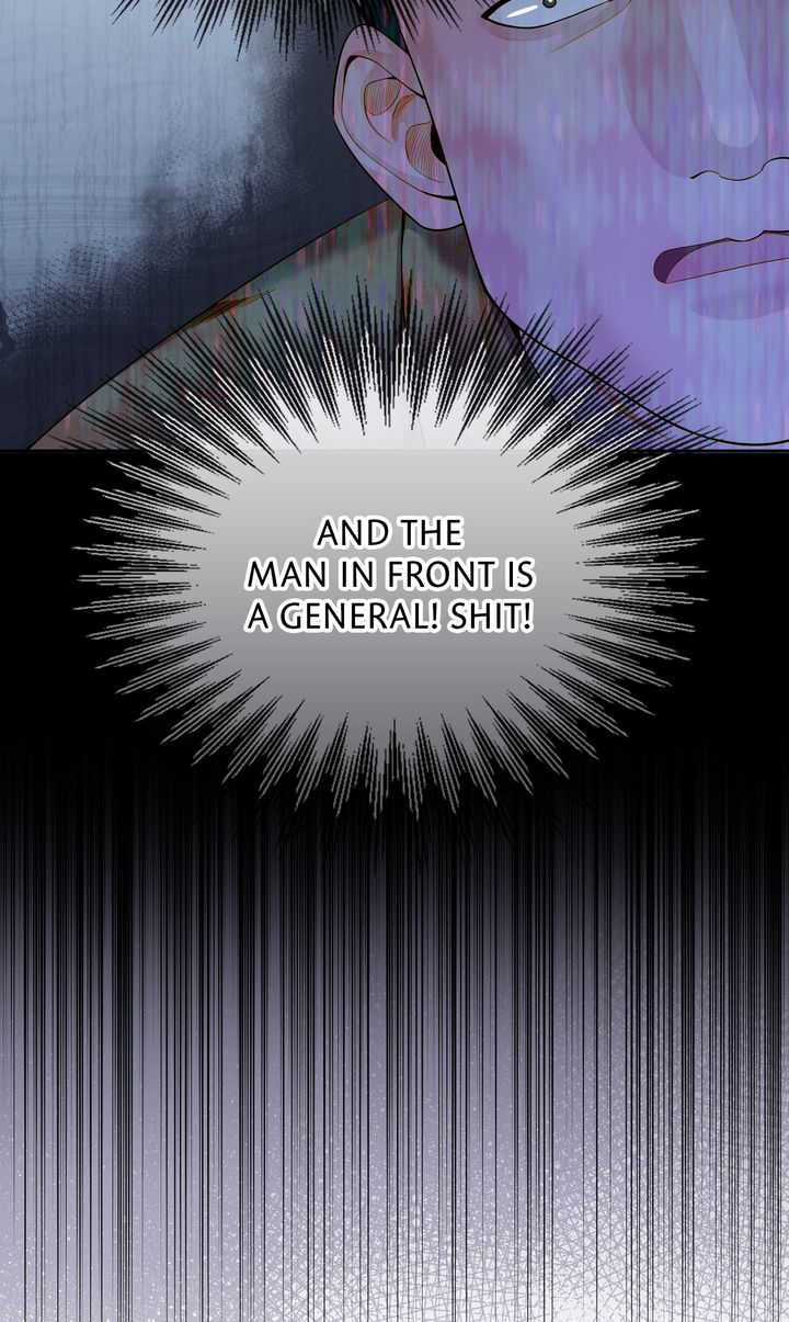 The Casnier Memorandum [Full ver.] (Official) - Chapter 28 manhwa