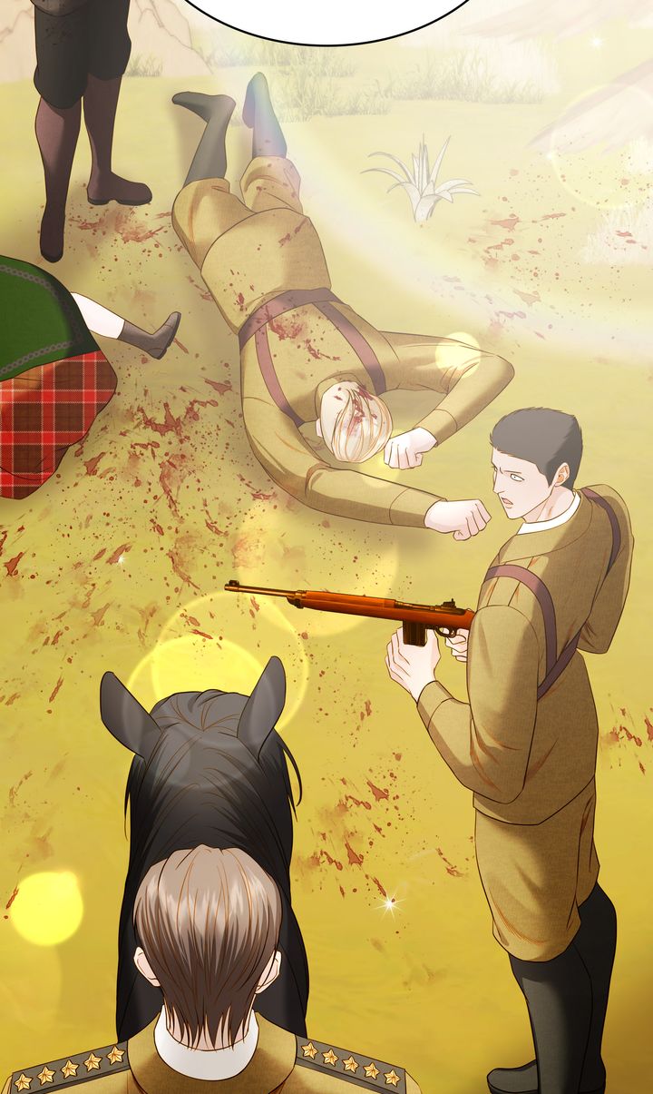 The Casnier Memorandum [Full ver.] (Official) - Chapter 28 manhwa