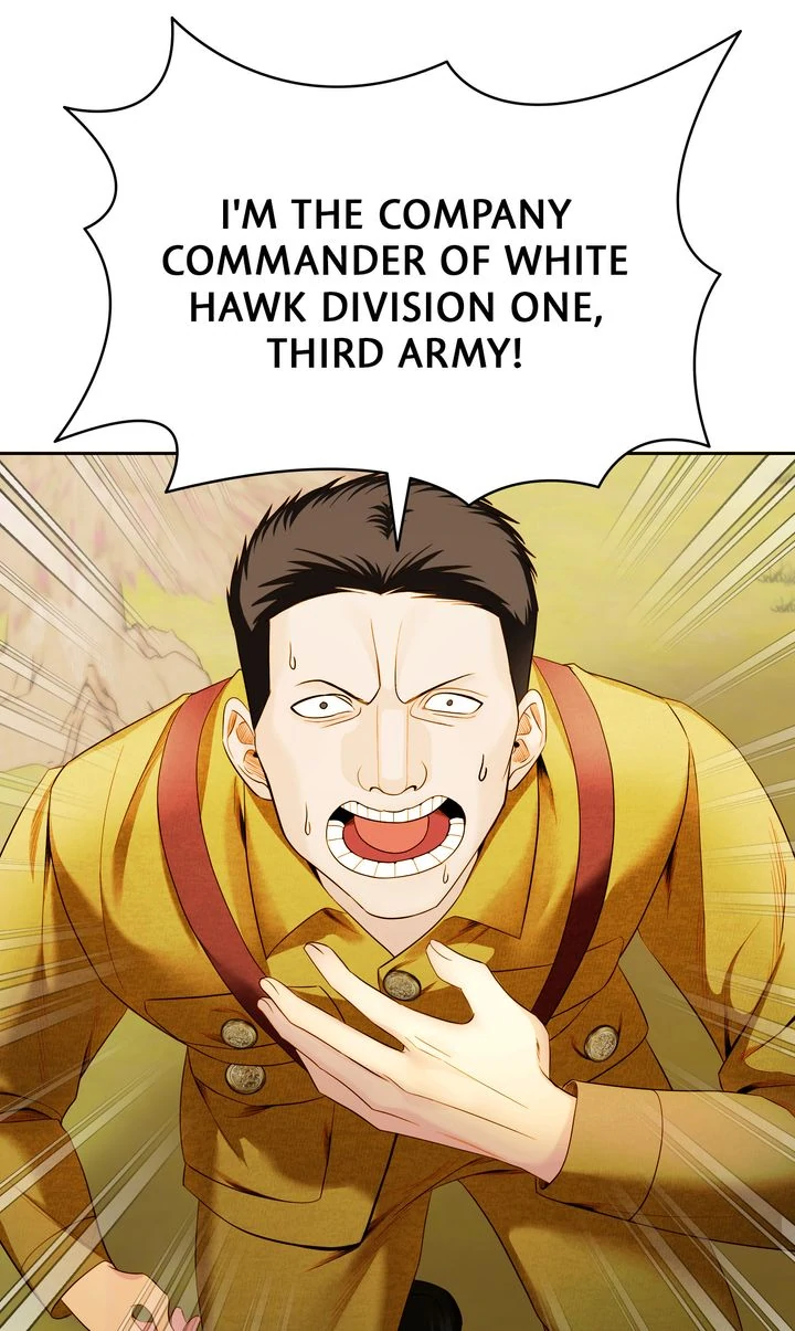 The Casnier Memorandum [Full ver.] (Official) - Chapter 28 manhwa