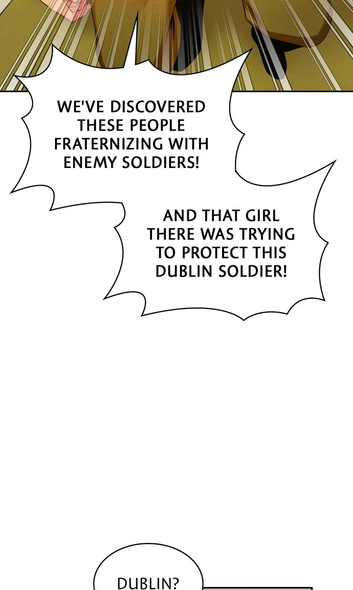 The Casnier Memorandum [Full ver.] (Official) - Chapter 28 manhwa