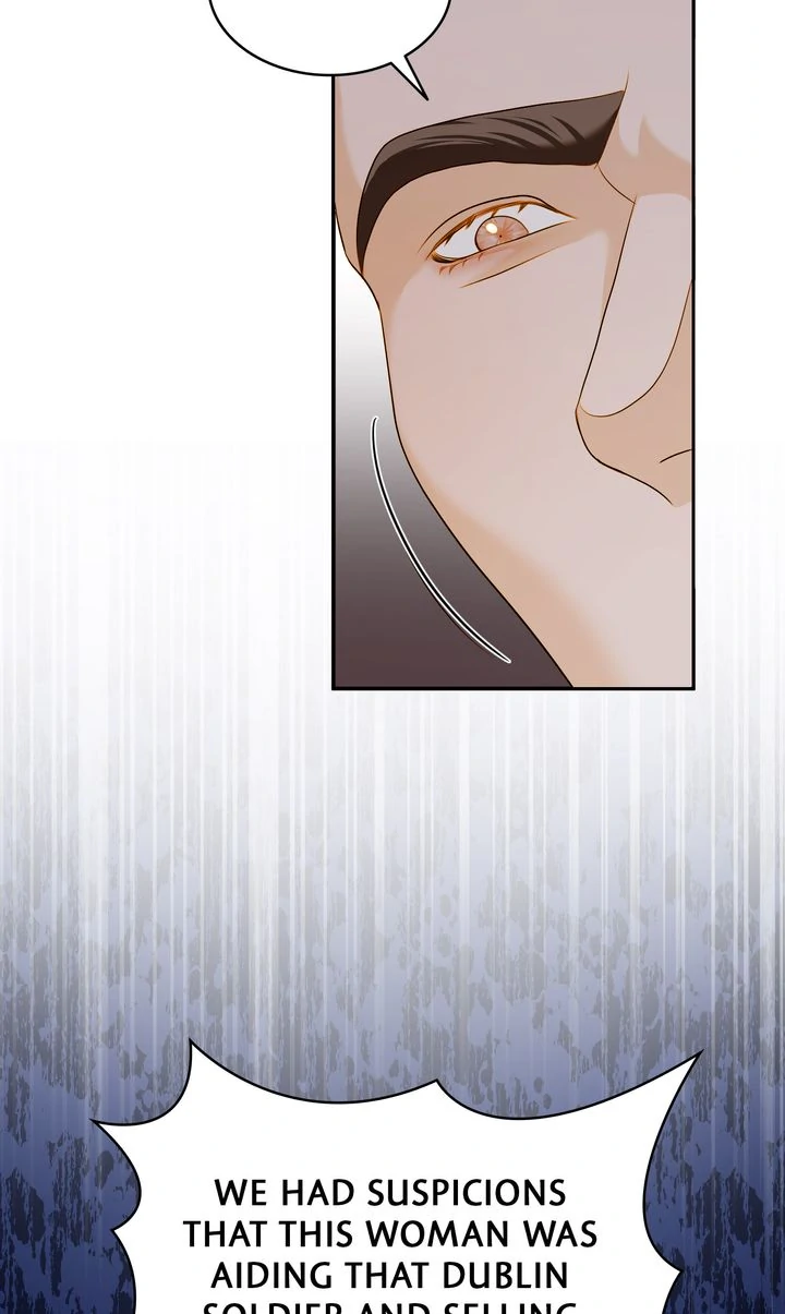 The Casnier Memorandum [Full ver.] (Official) - Chapter 28 manhwa