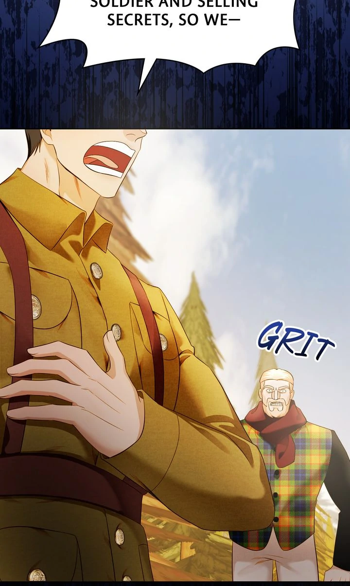 The Casnier Memorandum [Full ver.] (Official) - Chapter 28 manhwa