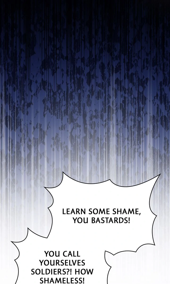 The Casnier Memorandum [Full ver.] (Official) - Chapter 28 manhwa