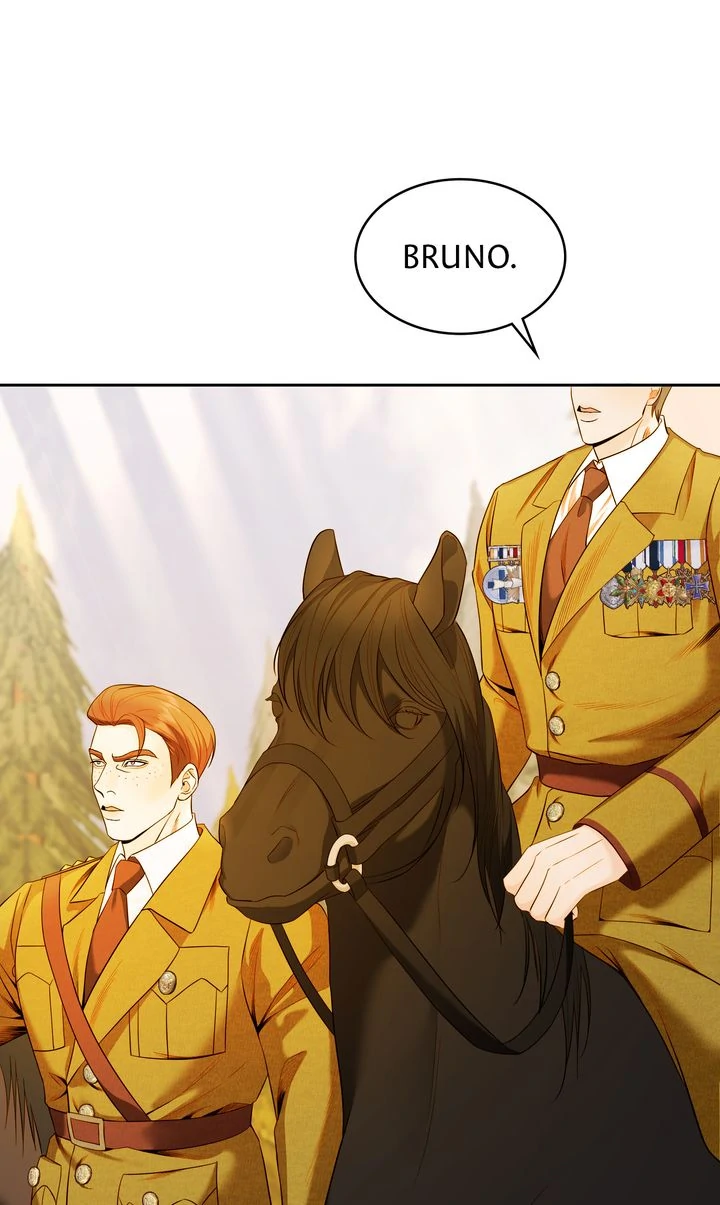 The Casnier Memorandum [Full ver.] (Official) - Chapter 28 manhwa