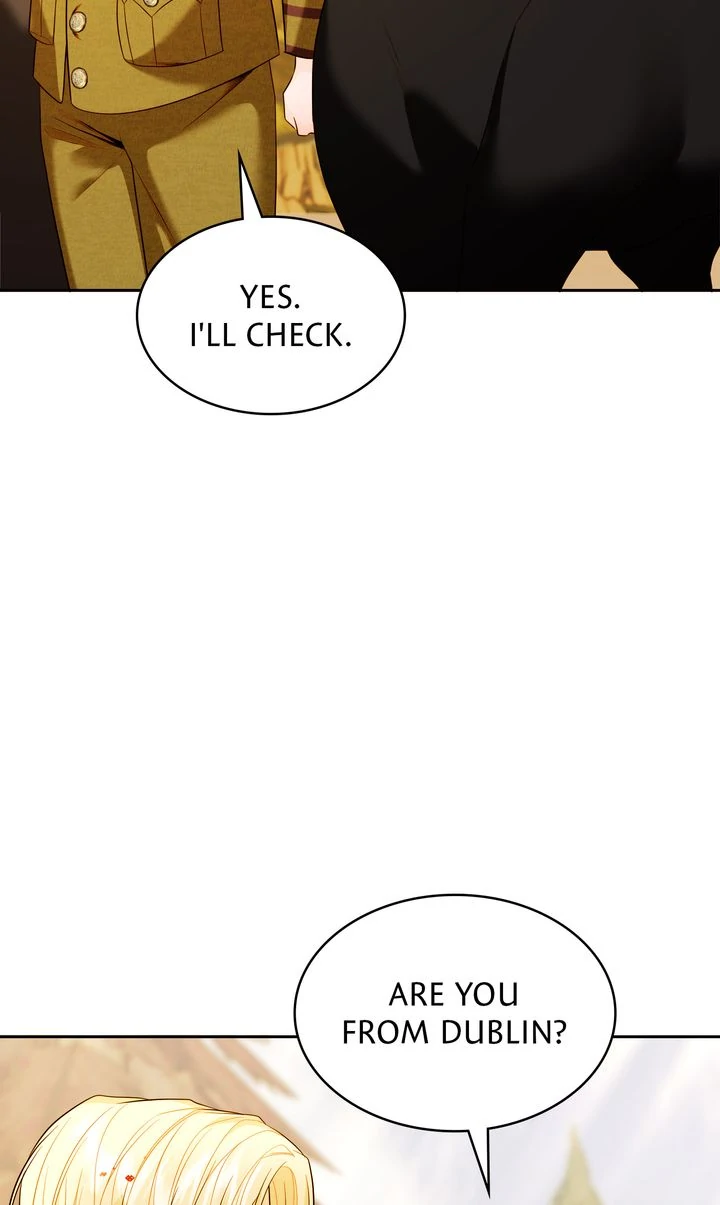 The Casnier Memorandum [Full ver.] (Official) - Chapter 28 manhwa
