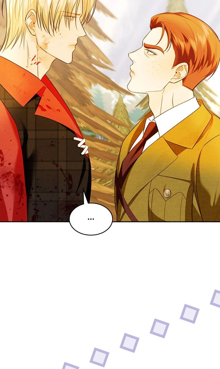 The Casnier Memorandum [Full ver.] (Official) - Chapter 28 manhwa