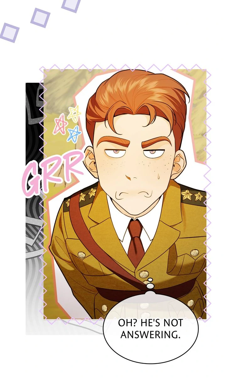 The Casnier Memorandum [Full ver.] (Official) - Chapter 28 manhwa