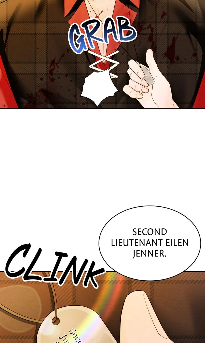 The Casnier Memorandum [Full ver.] (Official) - Chapter 28 manhwa