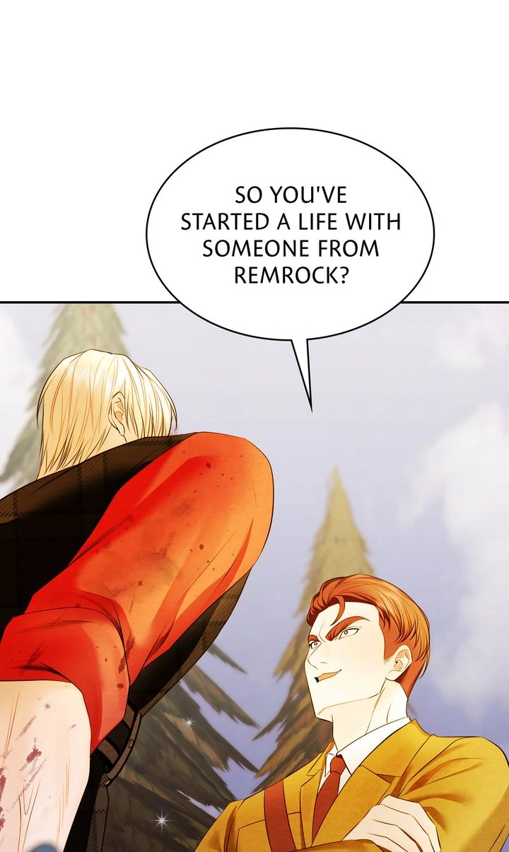 The Casnier Memorandum [Full ver.] (Official) - Chapter 28 manhwa
