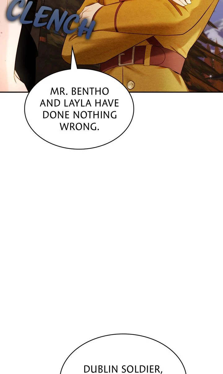 The Casnier Memorandum [Full ver.] (Official) - Chapter 28 manhwa