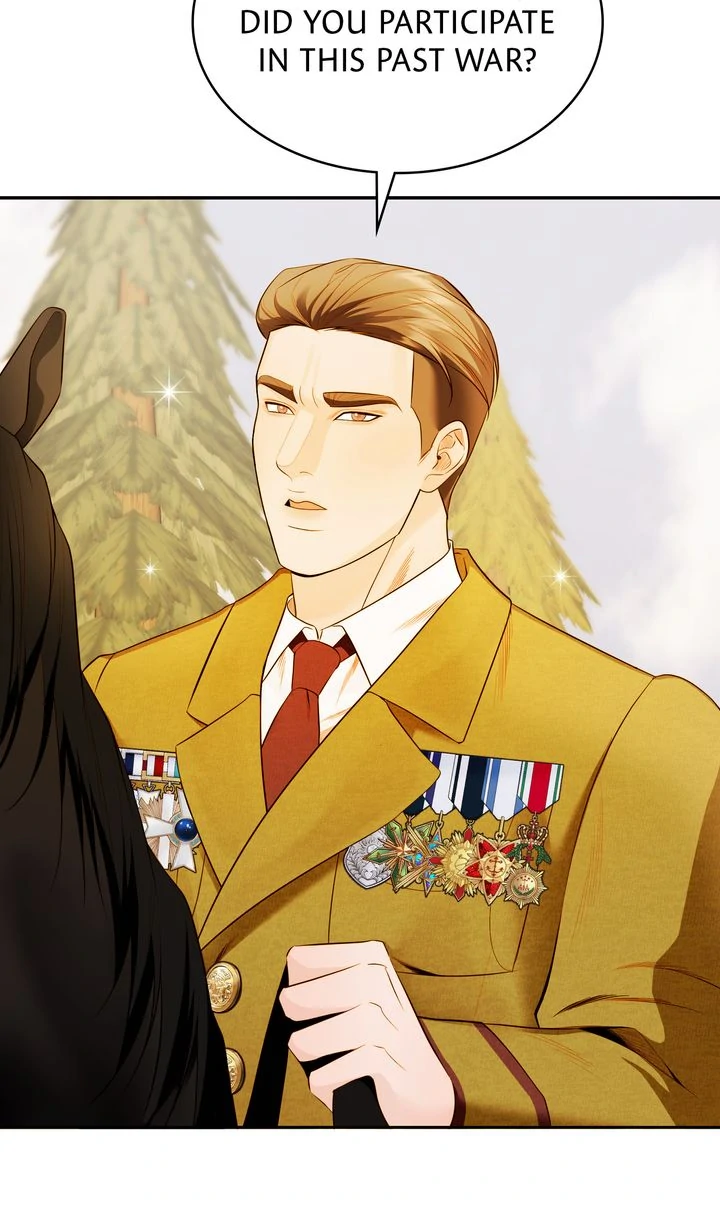 The Casnier Memorandum [Full ver.] (Official) - Chapter 28 manhwa