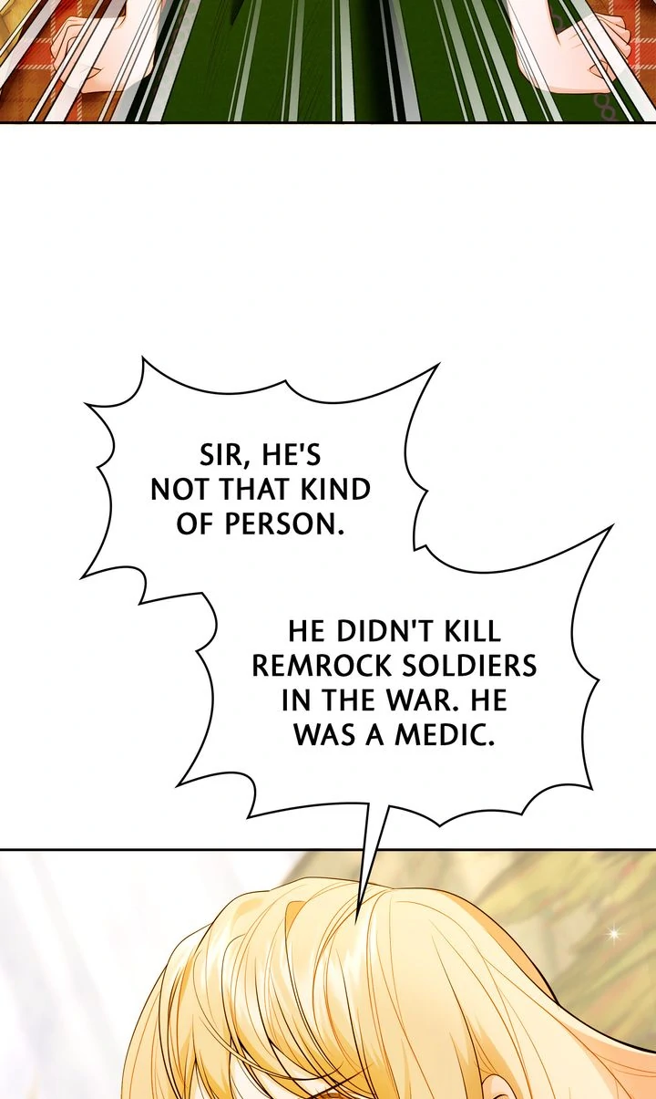 The Casnier Memorandum [Full ver.] (Official) - Chapter 28 manhwa
