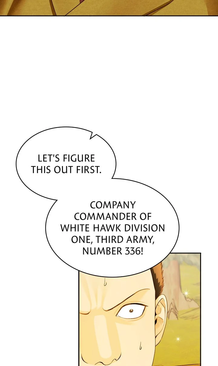 The Casnier Memorandum [Full ver.] (Official) - Chapter 28 manhwa
