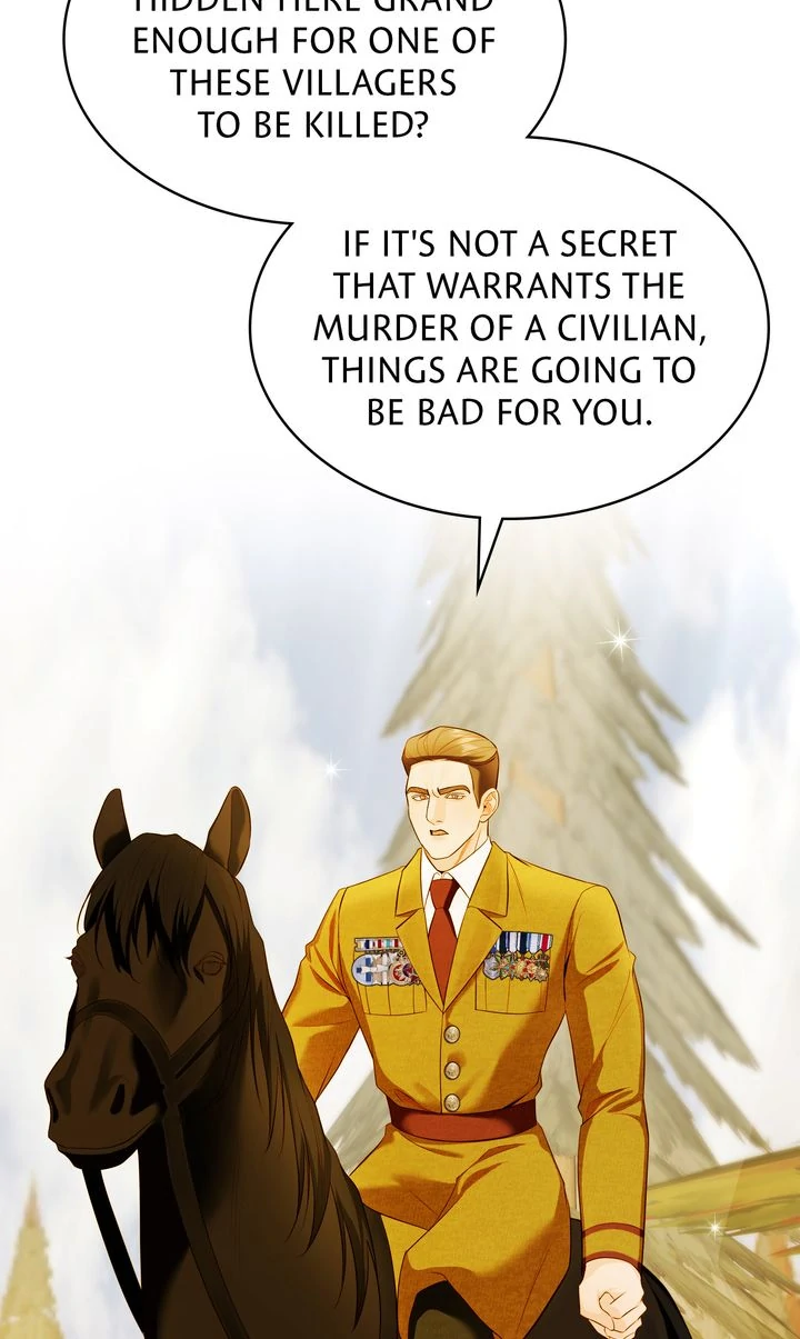 The Casnier Memorandum [Full ver.] (Official) - Chapter 28 manhwa