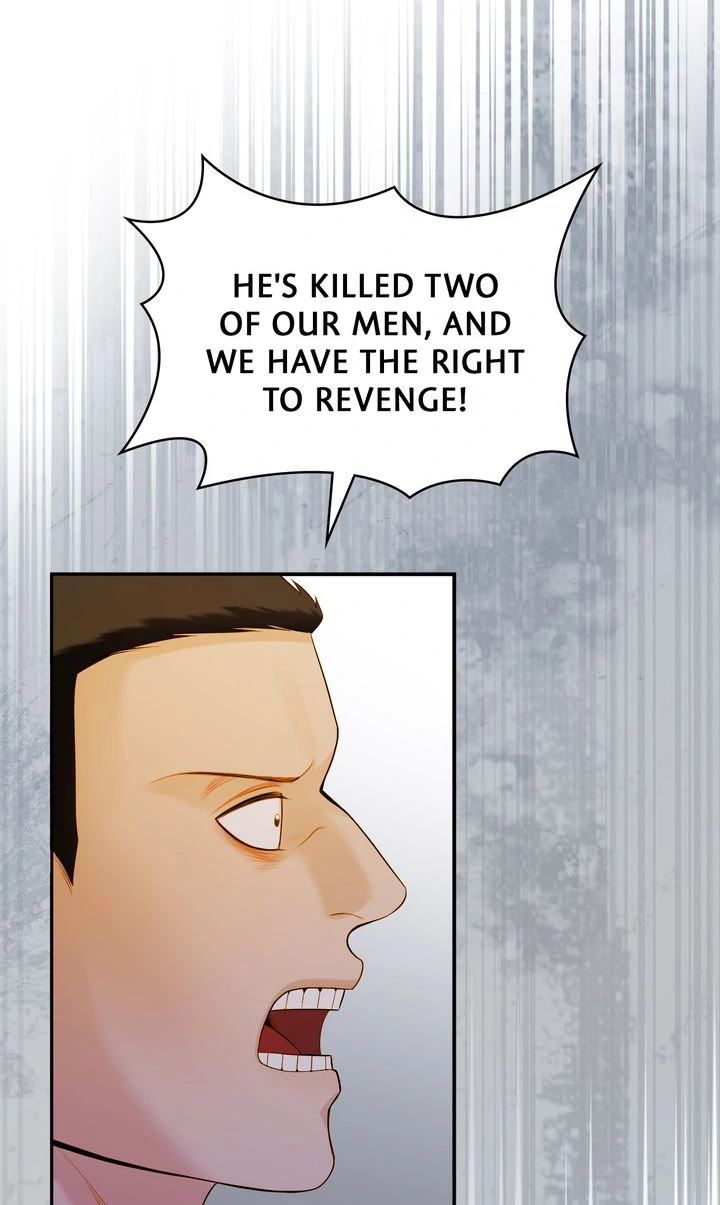 The Casnier Memorandum [Full ver.] (Official) - Chapter 28 manhwa