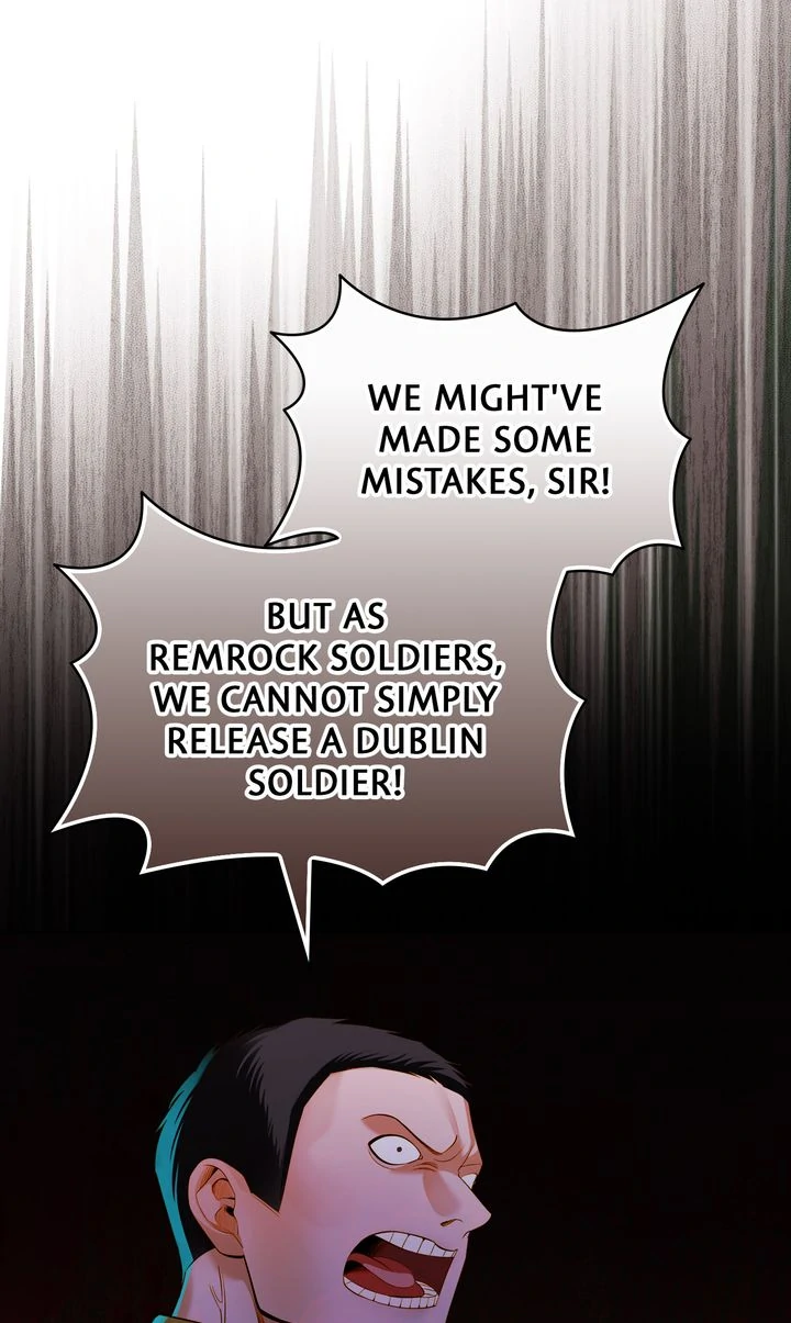 The Casnier Memorandum [Full ver.] (Official) - Chapter 28 manhwa