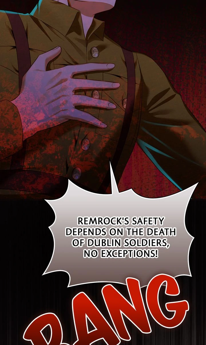 The Casnier Memorandum [Full ver.] (Official) - Chapter 28 manhwa