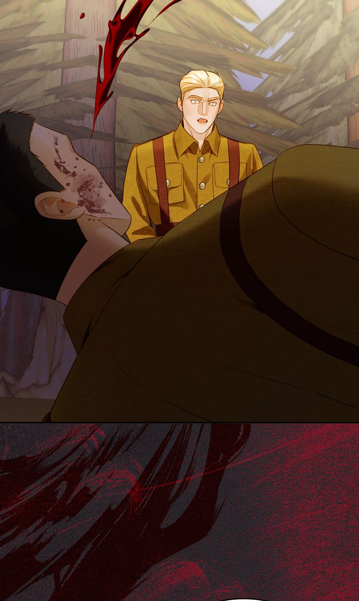 The Casnier Memorandum [Full ver.] (Official) - Chapter 28 manhwa