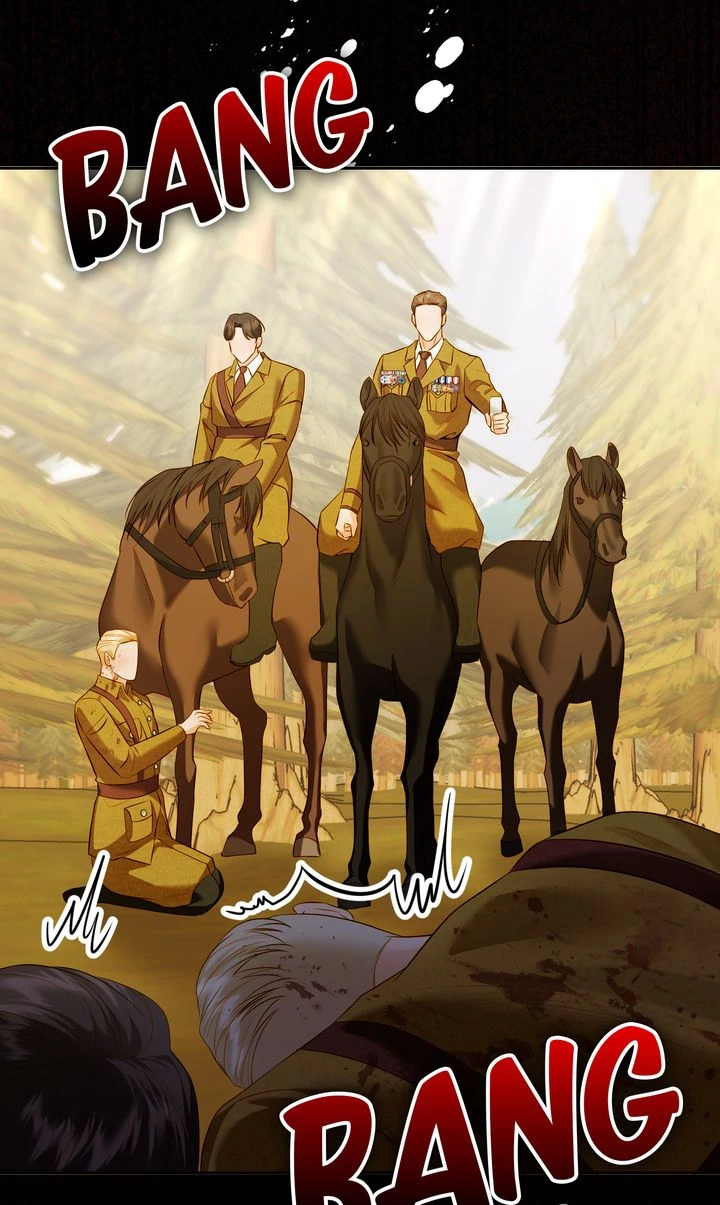 The Casnier Memorandum [Full ver.] (Official) - Chapter 28 manhwa