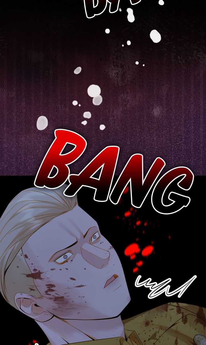 The Casnier Memorandum [Full ver.] (Official) - Chapter 28 manhwa