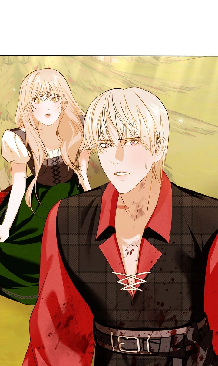 The Casnier Memorandum [Full ver.] (Official) - Chapter 28 manhwa