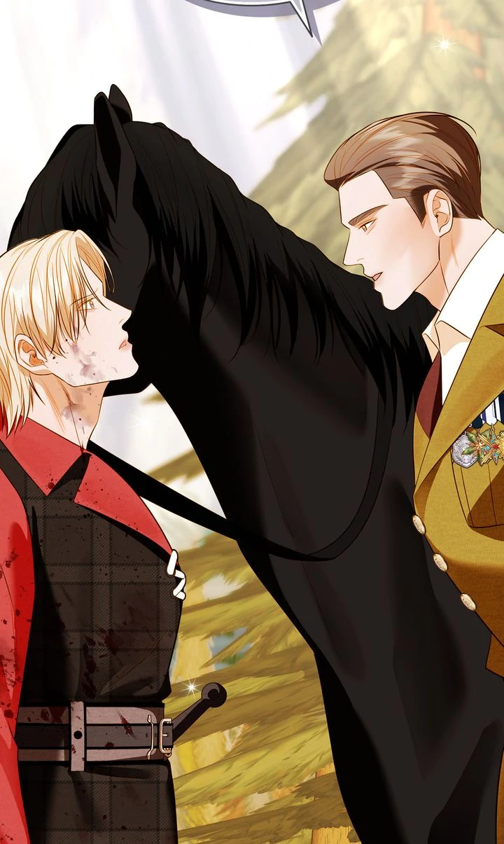 The Casnier Memorandum [Full ver.] (Official) - Chapter 28 manhwa