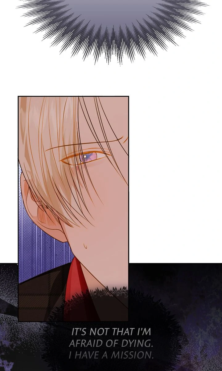 The Casnier Memorandum [Full ver.] (Official) - Chapter 28 manhwa